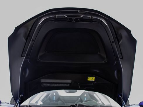 Certified 2022 Ferrari SF90 Spider image 15