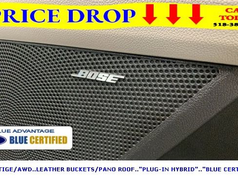 Used 2023 Kia Sorento SX Prestige image 12