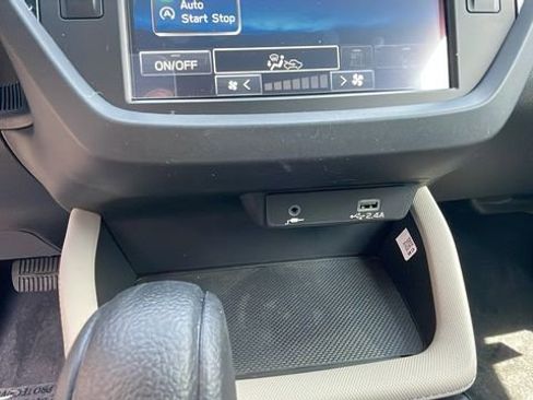 New 2026 Subaru Forester AWD/4WD image 17