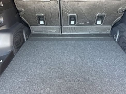New 2026 Subaru Forester Premium AWD/4WD image 16