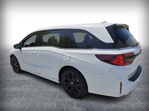 Used 2025 Honda Odyssey Sport-L image 5