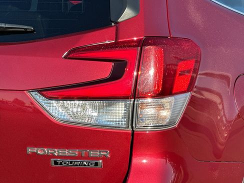 Used 2021 Subaru Forester Touring w/ Popular Package #2 image 27