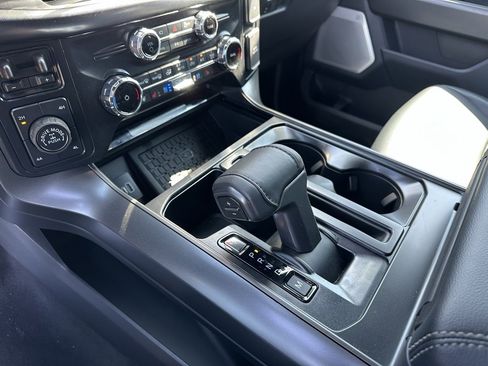 New 2025 Ford F150 Lariat w/ Equipment Group 502A High image 14