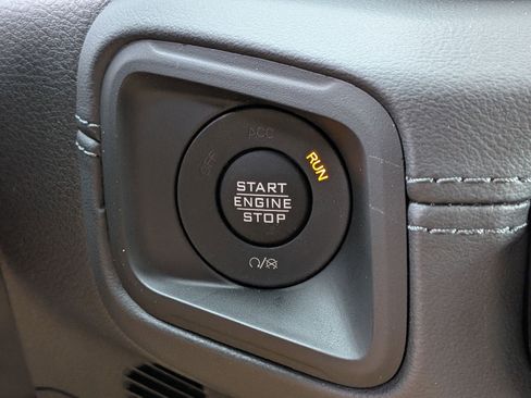 New 2026 Jeep Wrangler Sahara image 23