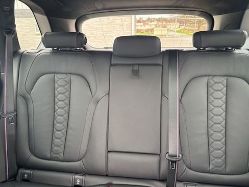 Used 2022 BMW X5 M w/ Competition Package image 21