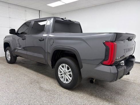 Used 2024 Toyota Tundra SR5 w/ SR5 Convenience Package image 5