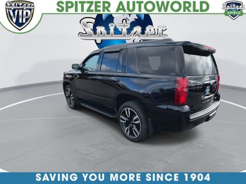 Used 2019 Chevrolet Tahoe Premier image 7
