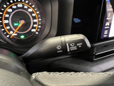 New 2026 Jeep Gladiator Sport image 30