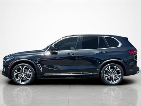 Used 2023 BMW X5 xDrive45e w/ Climate Comfort Package AWD/4WD image 2