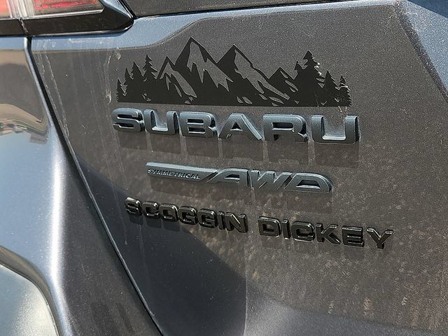 Used 2023 Subaru Outback Onyx Edition AWD/4WD image 8