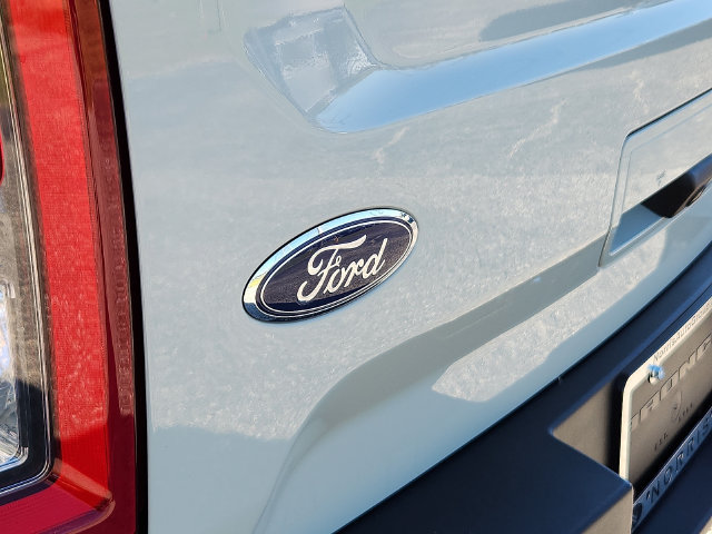 Certified 2024 Ford Bronco Sport Outer Banks w/ Tech Package AWD/4WD image 23
