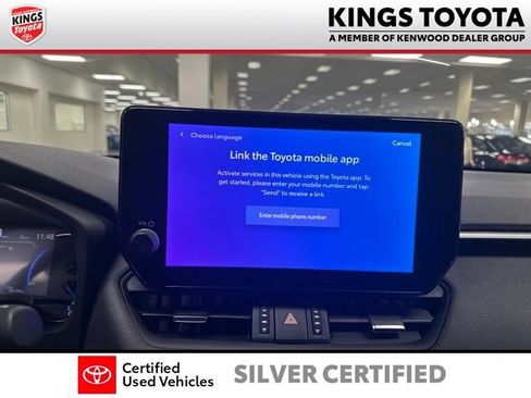 Certified 2023 Toyota RAV4 XSE w/ XSE Grade Weather Package AWD/4WD image 16