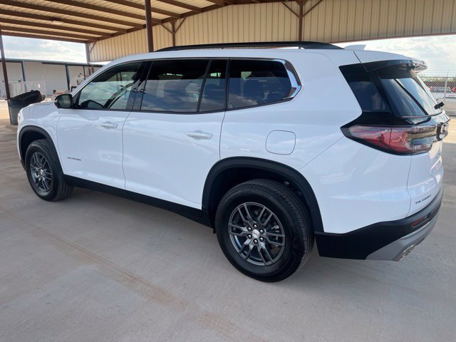 Used 2026 GMC Acadia Elevation FWD image 6