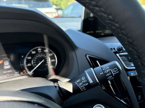 New 2026 Acura RDX SH-AWD w/ Advance Package image 23