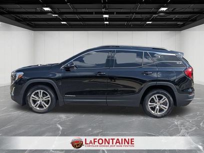 Used 2018 GMC Terrain SLE w/ Driver Convenience Package