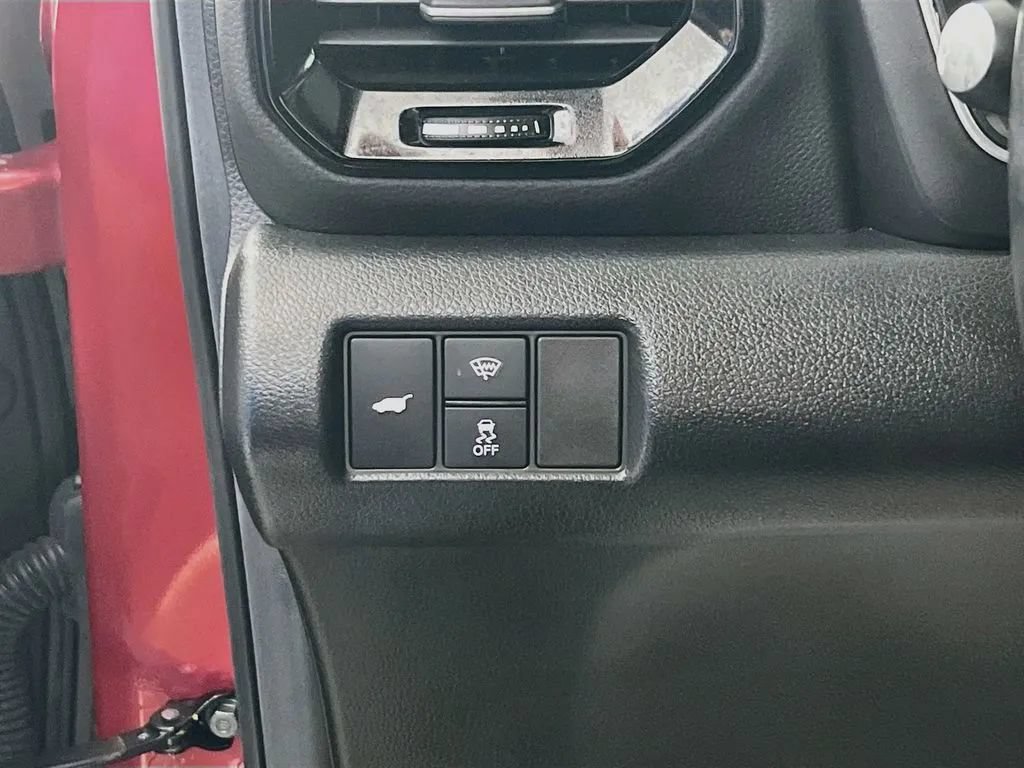 Used 2025 Honda Pilot Black Edition image 11