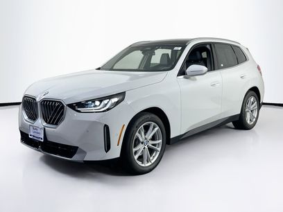 Used 2025 BMW X3 xDrive30i w/ Convenience Package