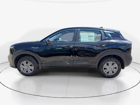 New 2026 Nissan Kicks S FWD image 7