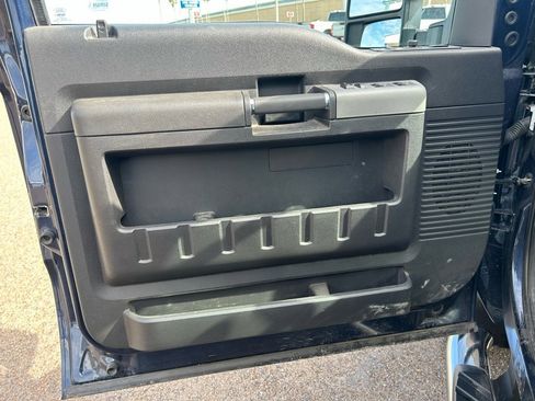 Used 2016 Ford F350 Lariat w/ Lariat Ultimate Package image 10