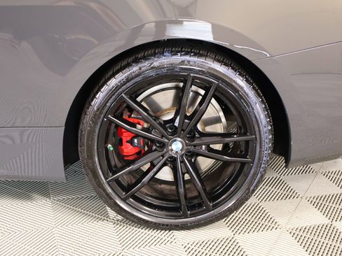 Used 2021 BMW 440i xDrive Coupe w/ Executive Package AWD/4WD image 19
