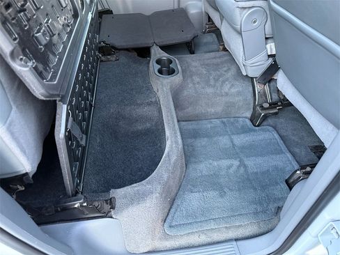 Used 2007 Dodge Ram 3500 Truck SLT w/ Quad Cab Big Horn Value Group image 34