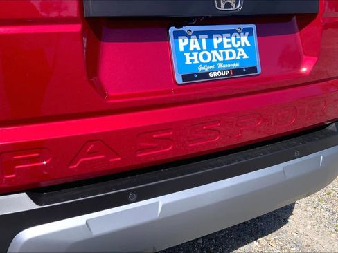 New 2026 Honda Passport RTL image 15