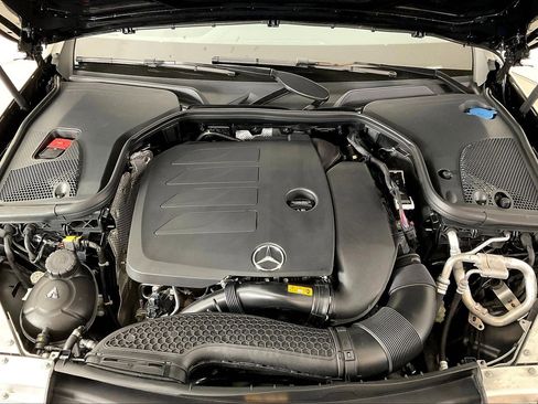 Certified 2023 Mercedes-Benz E 350 4MATIC Sedan image 30