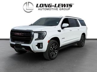 Used 2021 GMC Yukon XL AT4 w/ AT4 Premium Package 360° Tour