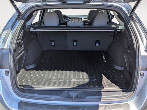 Certified 2025 Subaru Outback Premium AWD/4WD image 30