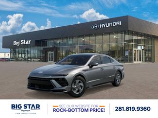 New 2026 Hyundai Sonata SE video 1