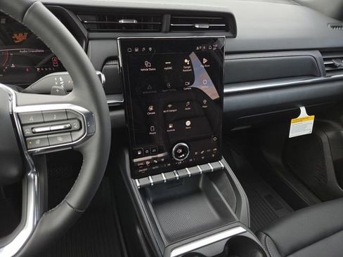 New 2026 GMC Terrain Elevation image 38