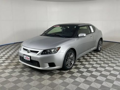 Used 2013 Scion tC FWD image 1