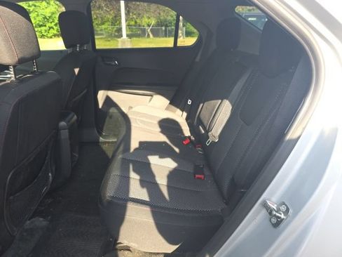 Used 2015 Chevrolet Equinox LT w/ Driver Convenience Package FWD image 12