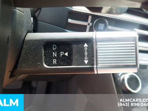 Certified 2025 Hyundai Santa Fe SEL FWD image 14