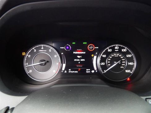 Used 2020 Acura RDX AWD w/ Technology Package image 21