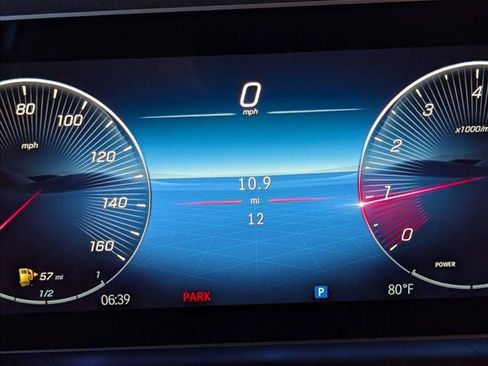 New 2026 Mercedes-Benz GLE 350 4MATIC image 10