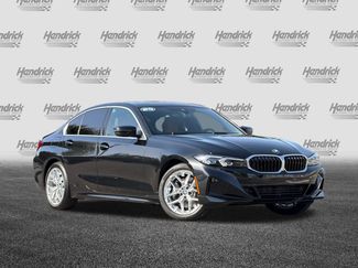 Used 2025 BMW 330i 330i w/ Premium Package video 2