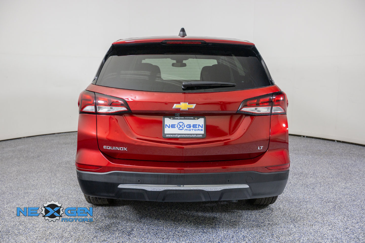Used 2024 Chevrolet Equinox LT FWD image 6