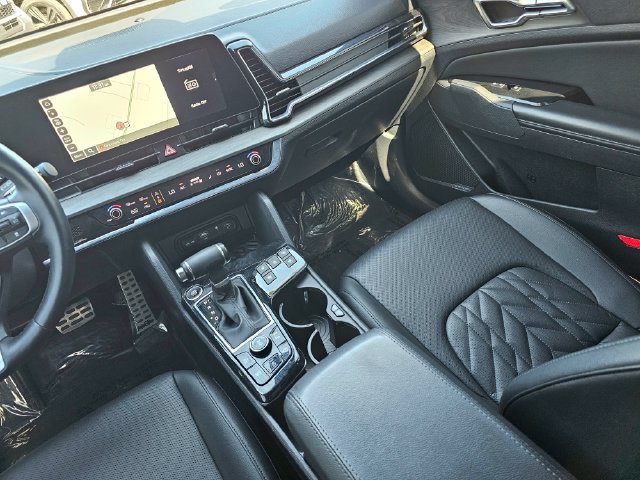 Used 2023 Kia Sportage X-Pro Prestige AWD/4WD image 38