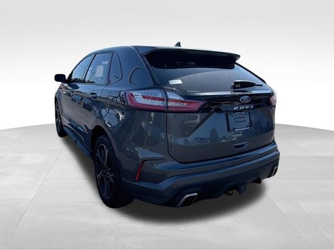 Used 2023 Ford Edge ST AWD/4WD image 6