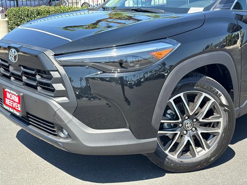 New 2026 Toyota Corolla Cross XLE image 3