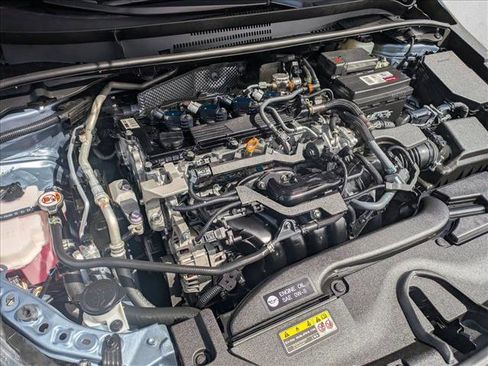 Certified 2023 Toyota Corolla LE image 22