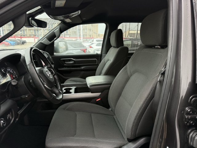 Used 2023 RAM 1500 Big Horn AWD/4WD image 26