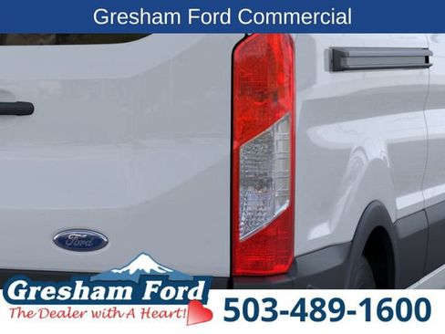 New 2024 Ford Transit 350 XL image 24