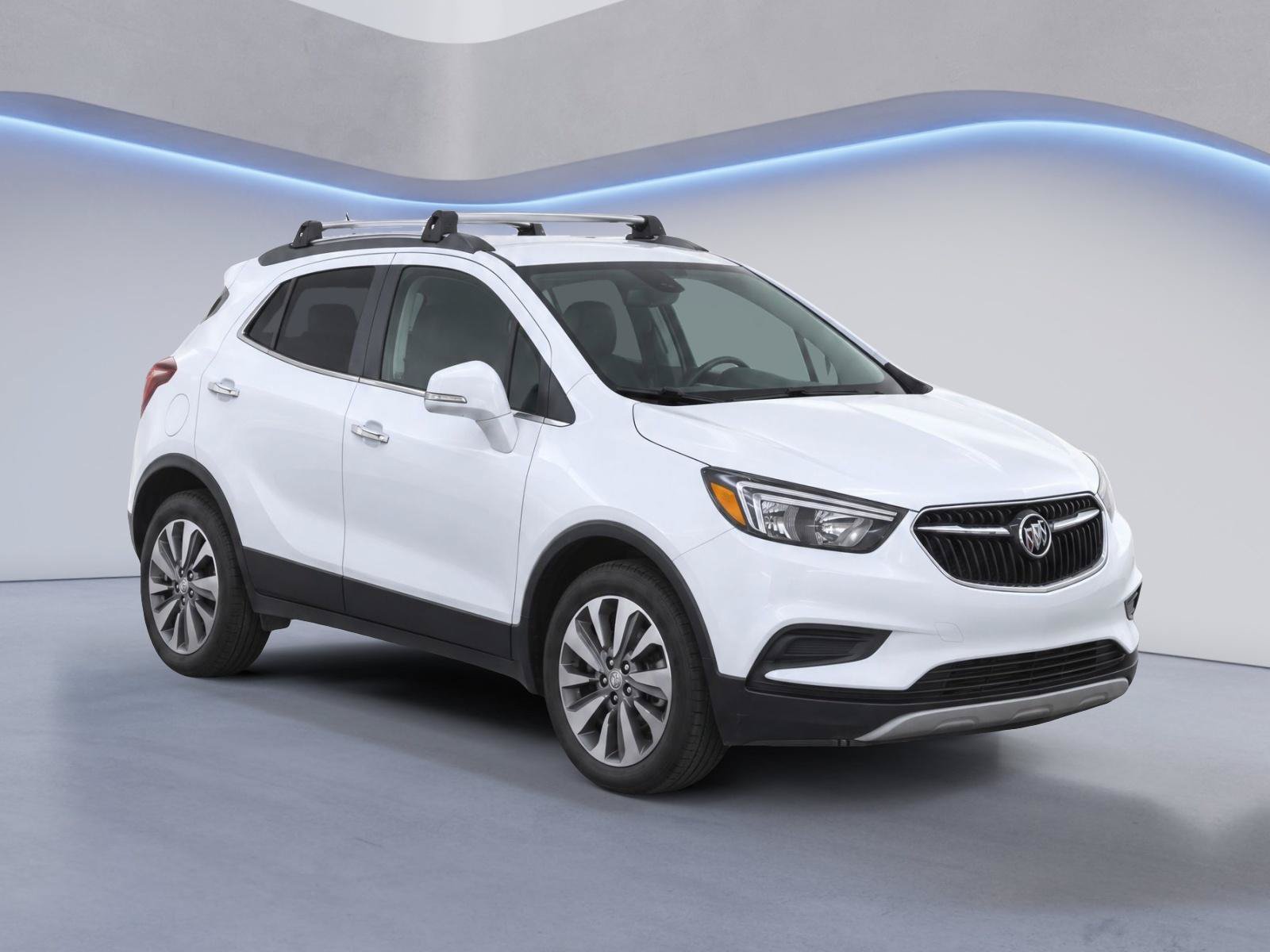 Used 2019 Buick Encore Preferred FWD image 2