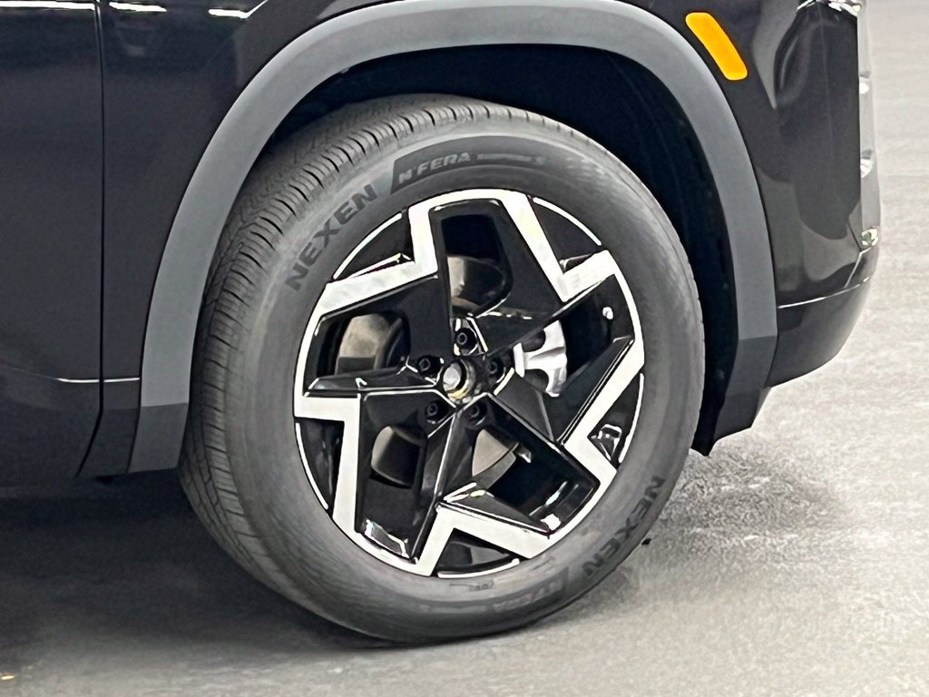 New 2027 Volkswagen Atlas SEL R-Line AWD/4WD image 37