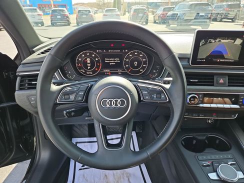 Used 2019 Audi A4 2.0T Premium Plus w/ Premium Plus Package AWD/4WD image 29