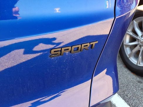 Certified 2024 Honda CR-V Sport image 32