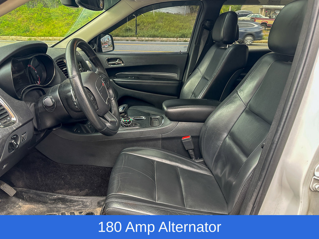 Used 2019 Dodge Durango GT AWD/4WD image 8