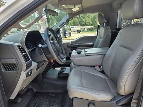 Used 2017 Ford F350 XL RWD image 24
